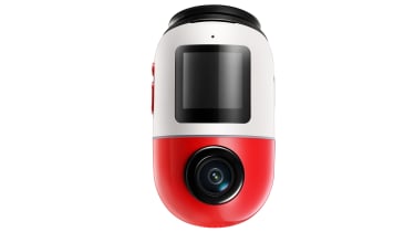 70mai Omni dash cam review | Auto Express